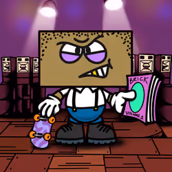 Brick #2301