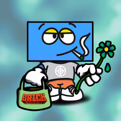 Brick #2789