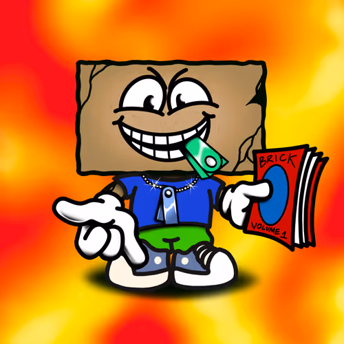 Brick #1147