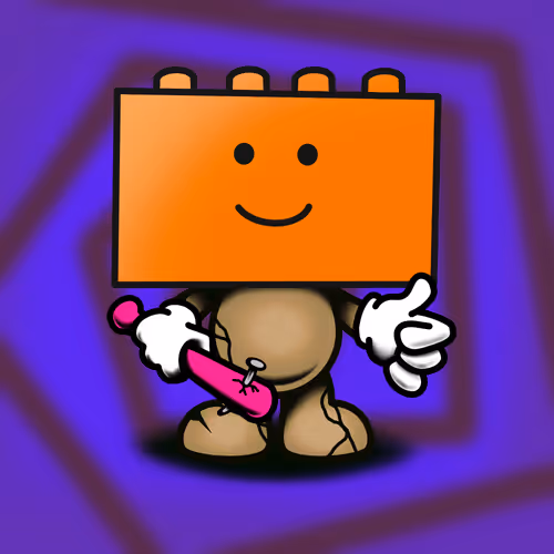 Onewordbrick