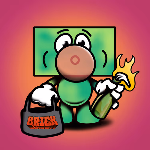 Onewordbrick