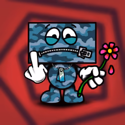 Brick #1054
