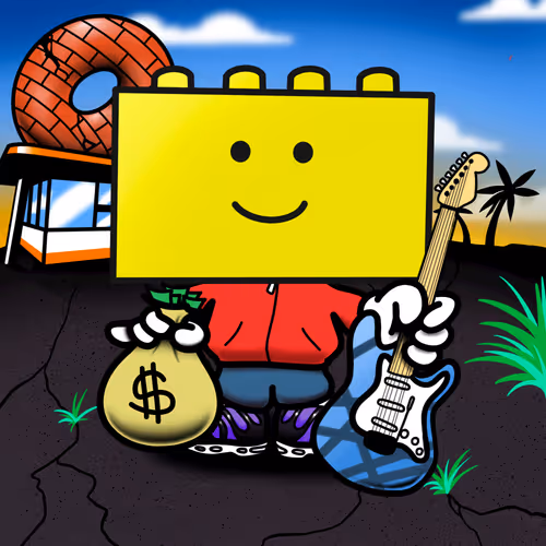 Onewordbrick