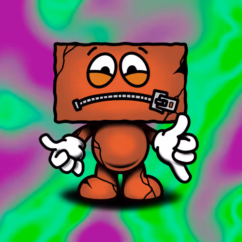 Onewordbrick