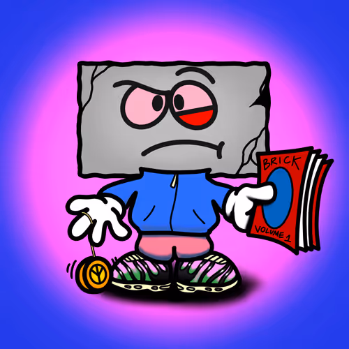 Onewordbrick