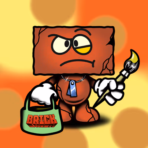 Onewordbrick