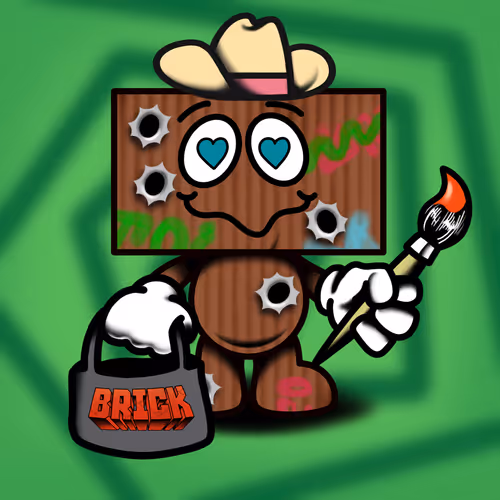 Onewordbrick