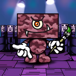 Brick #399