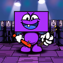 Brick #2674