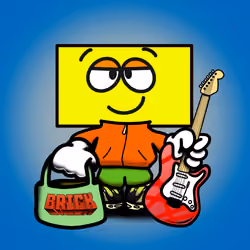 Brick #422