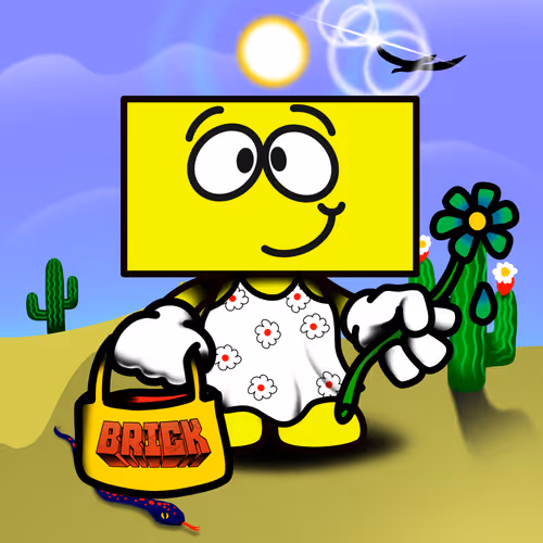 Onewordbrick