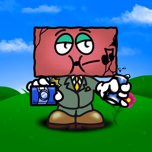 Onewordbrick