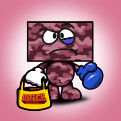 Brick #266