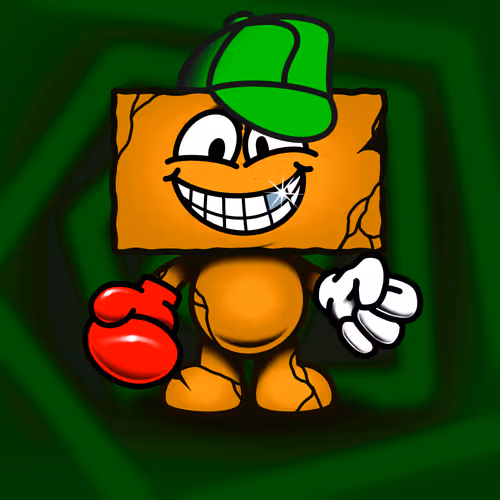 Onewordbrick
