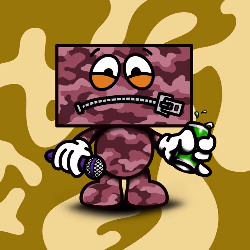 Brick #439