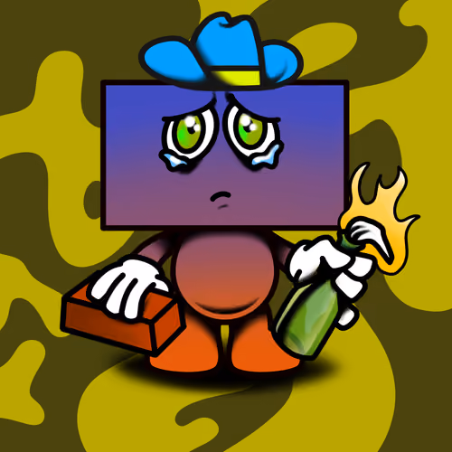 Brick #1189