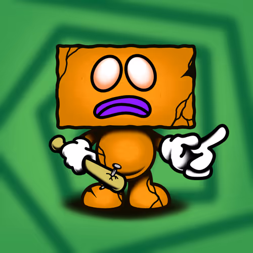 Onewordbrick