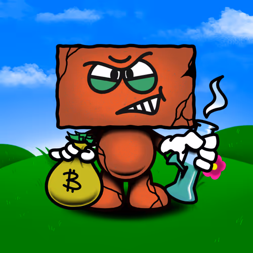 Onewordbrick