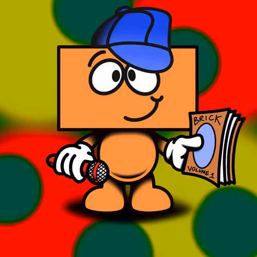 Onewordbrick