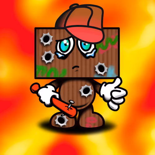 Brick #2412