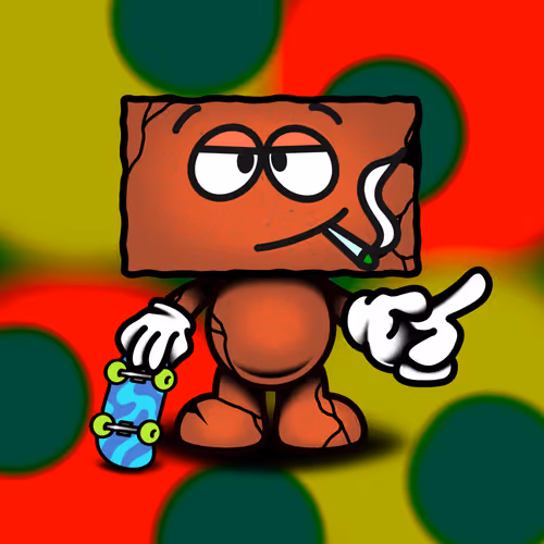 Brick #475