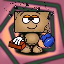 Brick #284
