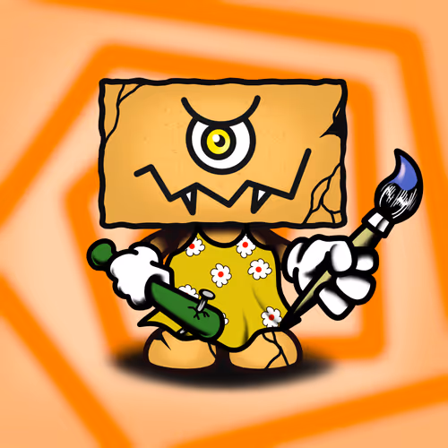 Brick #695