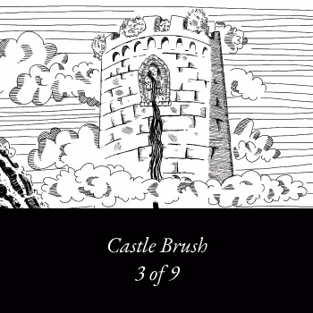 Castle Brush V3