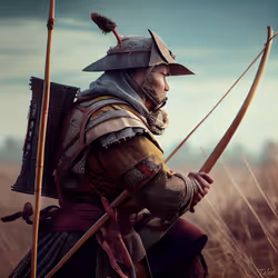 Archer - Type 1