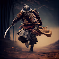 Footsoldier - Type 1