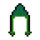 Tassle Hat