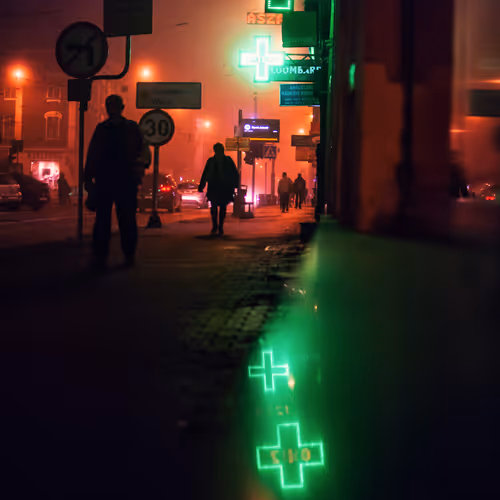 Crosses 2