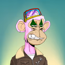 4392