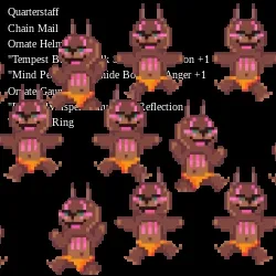Lootshapeshifter