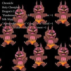 Lootshapeshifter