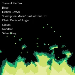 Lootshapeshifter