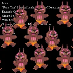 Lootshapeshifter