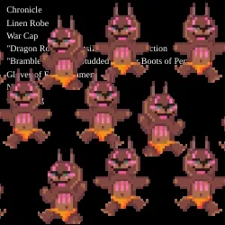 Lootshapeshifter