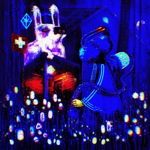 Blurredpixelscommissioned