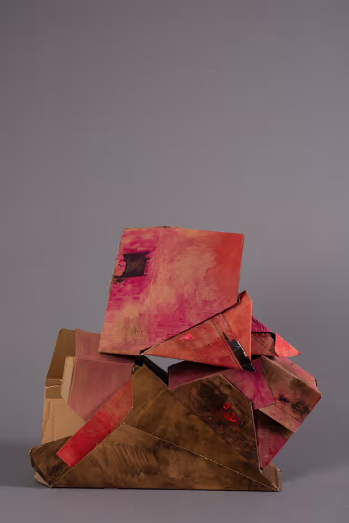 Item #11 Media