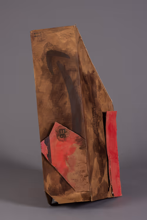 Item #7 Media