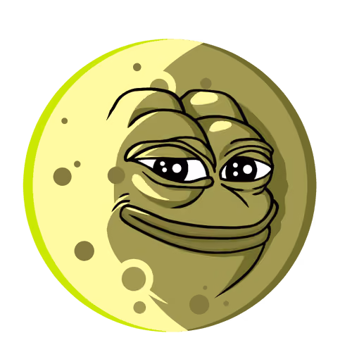 Honorary Froggo #9 – LilMoonLambo