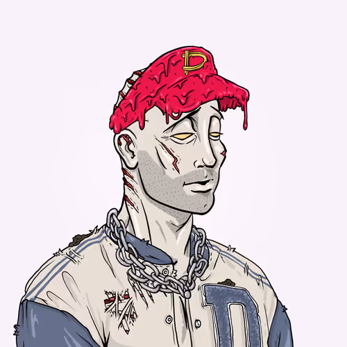 Degods Eth