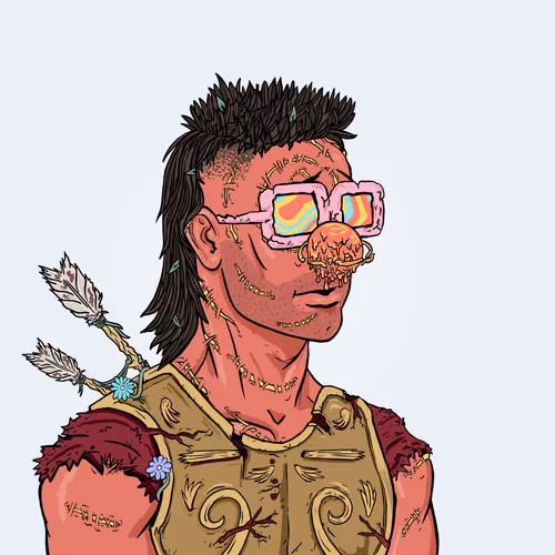 Degods Eth
