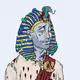 5444