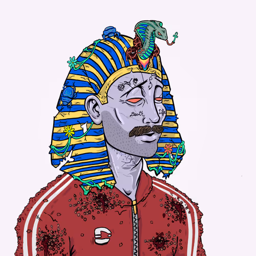 Degods Eth