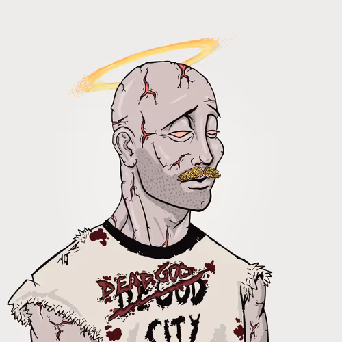 Degods Eth