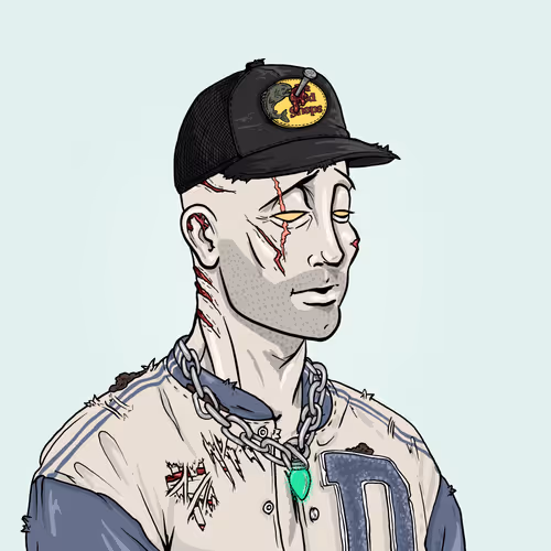 Degods Eth