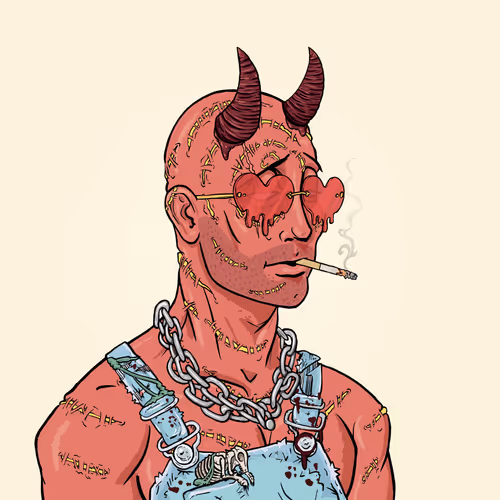 Degods Eth