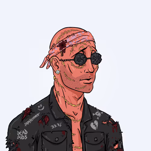 Degods Eth